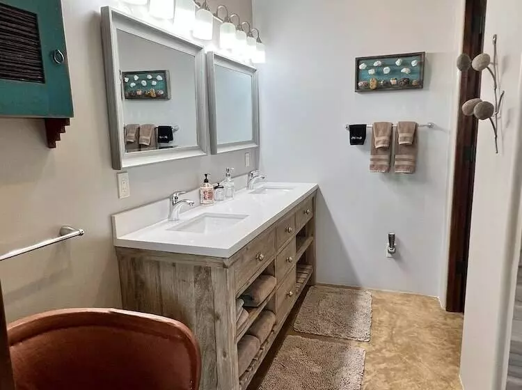 Aamiaismajoitus (B&B) The Grand Hacienda Inn