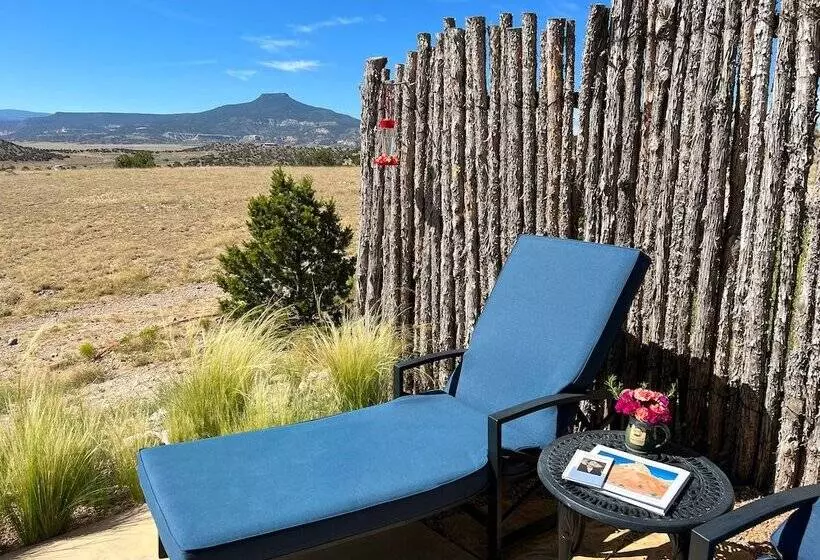 Aamiaismajoitus (B&B) The Grand Hacienda Inn