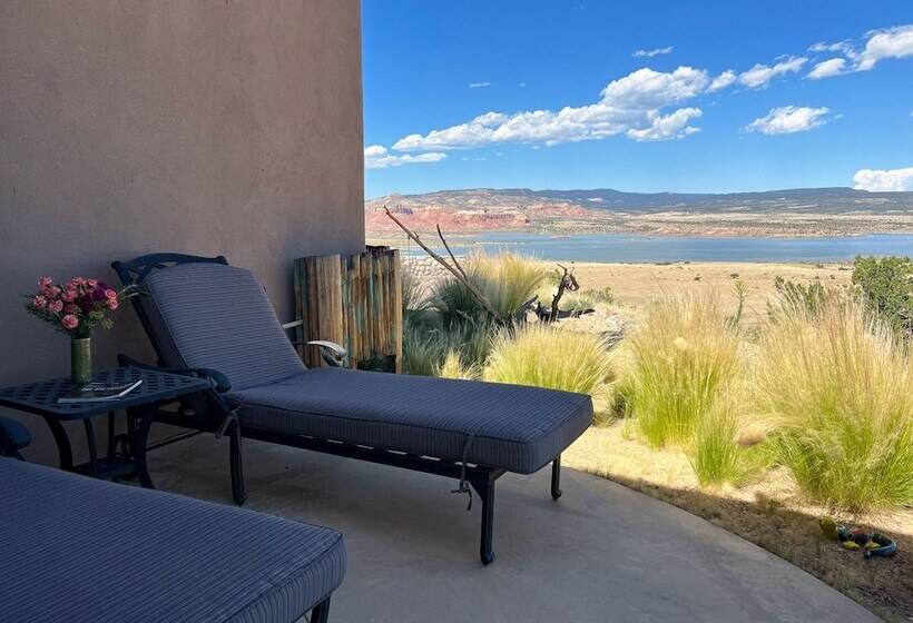 민박 The Grand Hacienda Inn