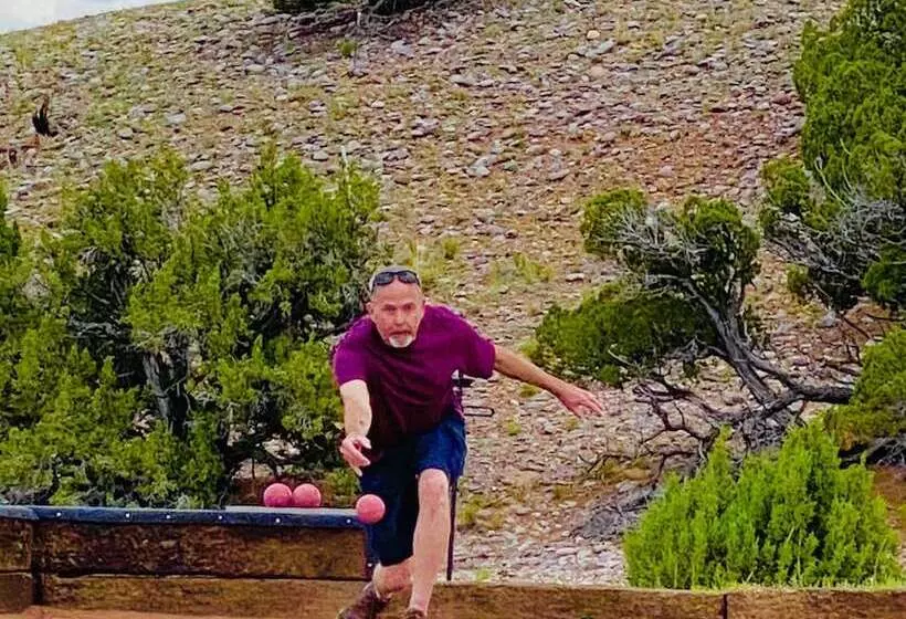 Aamiaismajoitus (B&B) The Grand Hacienda Inn