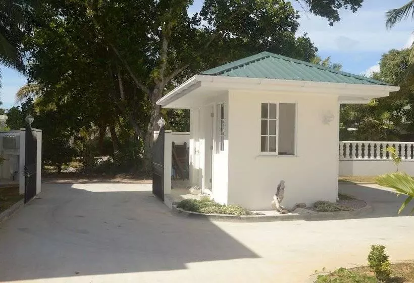 Villa Koket
