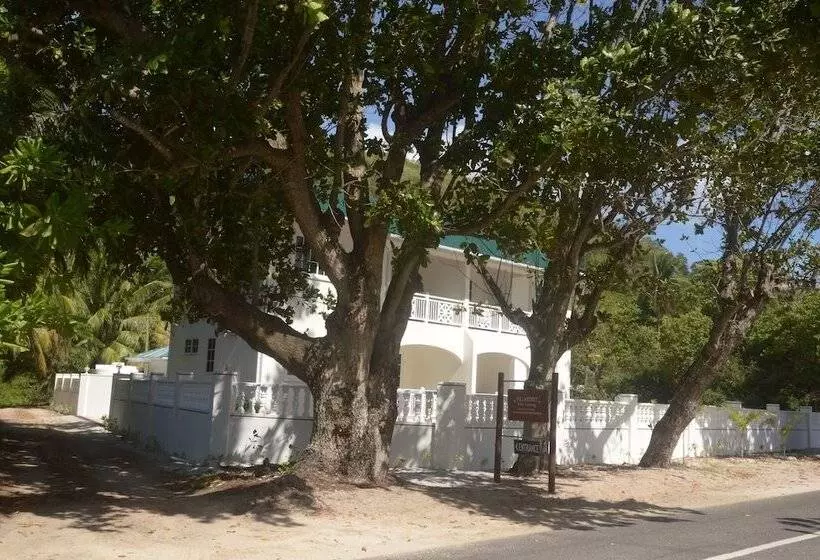 Villa Koket