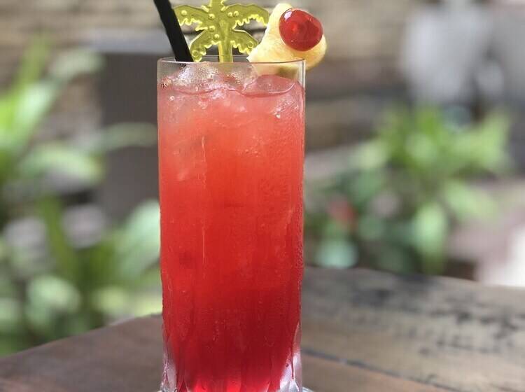 تختخواب و صبحانه Casa Colonia Villa Bonita