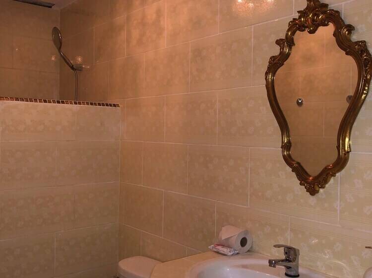 تختخواب و صبحانه Casa Colonia Villa Bonita