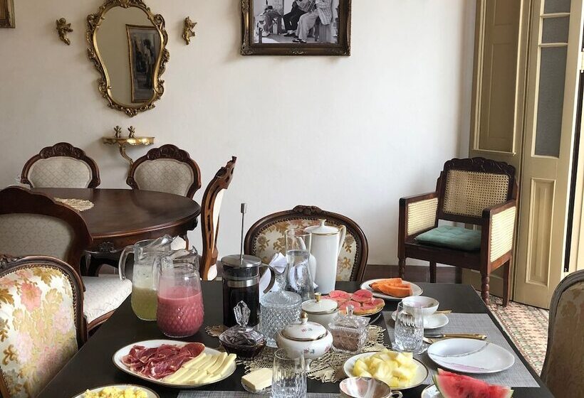 تختخواب و صبحانه Casa Colonia Villa Bonita