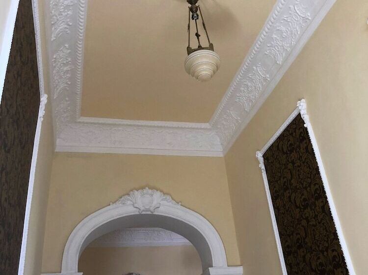 تختخواب و صبحانه Casa Colonia Villa Bonita