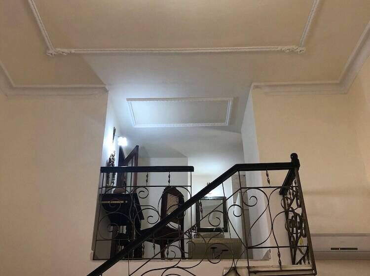 تختخواب و صبحانه Casa Colonia Villa Bonita