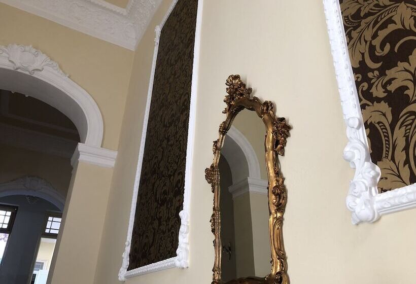 تختخواب و صبحانه Casa Colonia Villa Bonita