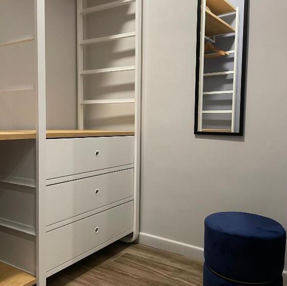 تختخواب و صبحانه Rb Suites Napoli