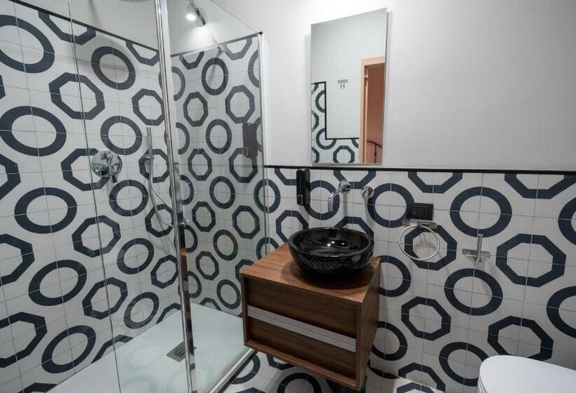 تختخواب و صبحانه Rb Suites Napoli