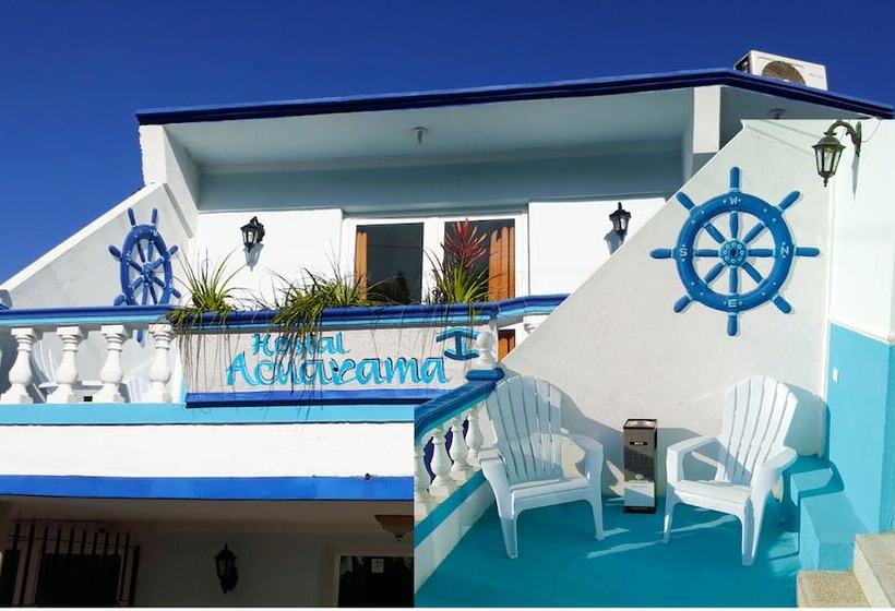 Hostal Acuarama