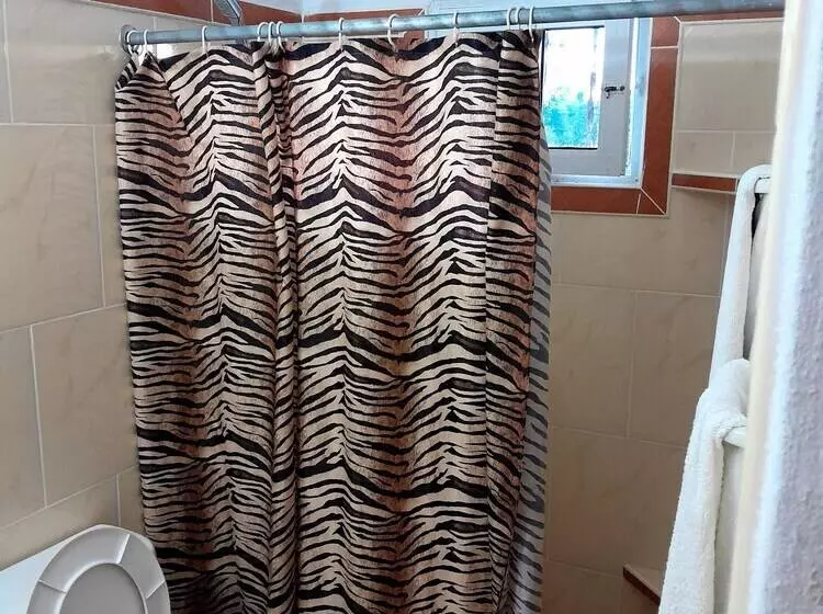 Hostal Acuarama