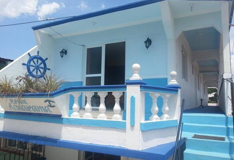 Hostal Acuarama