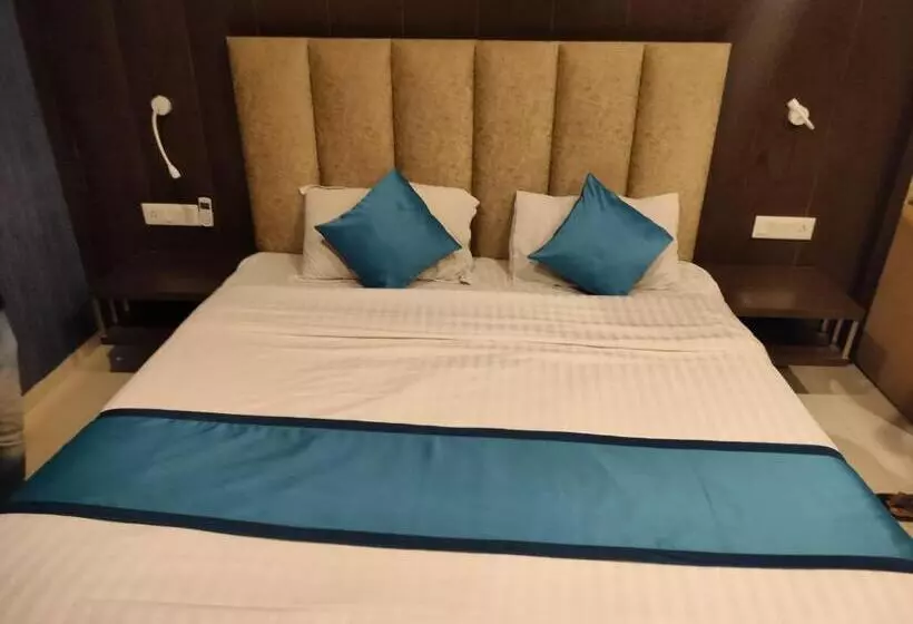Hôtel Sapphire Regency