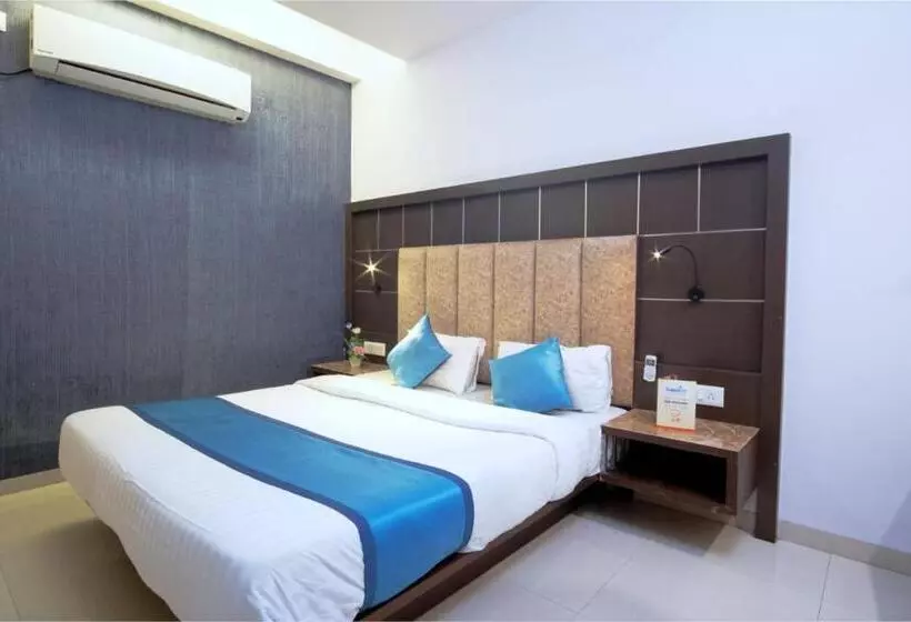 Hôtel Sapphire Regency