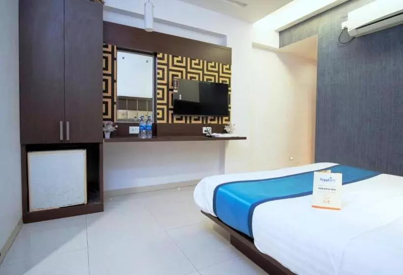 Hôtel Sapphire Regency