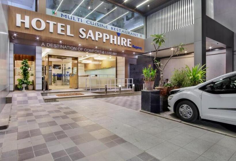 فندق Sapphire Regency