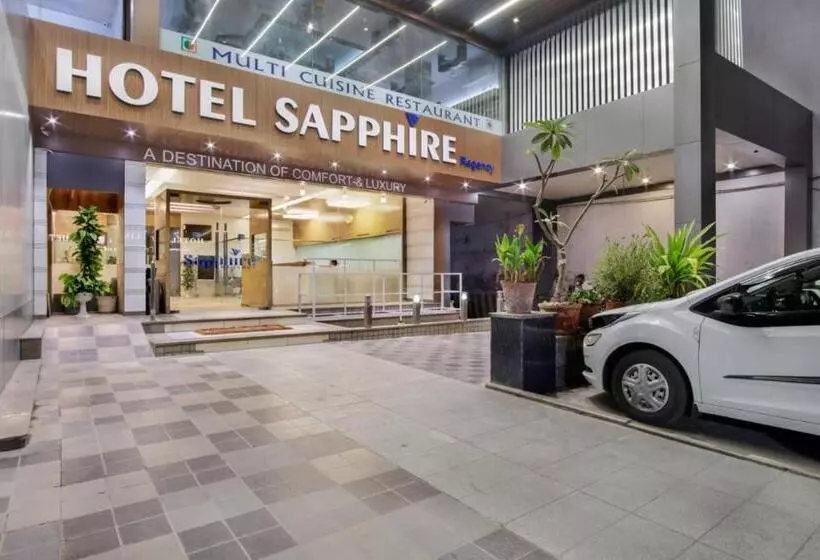 Hôtel Sapphire Regency