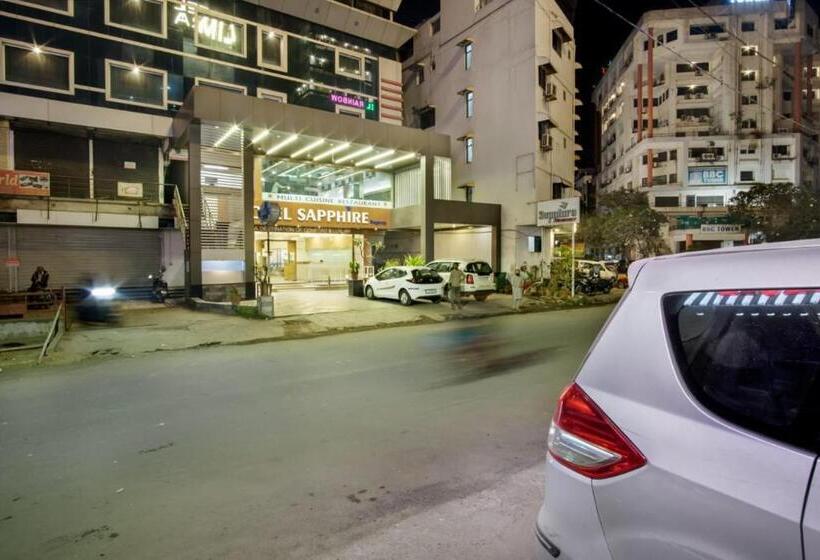 فندق Sapphire Regency