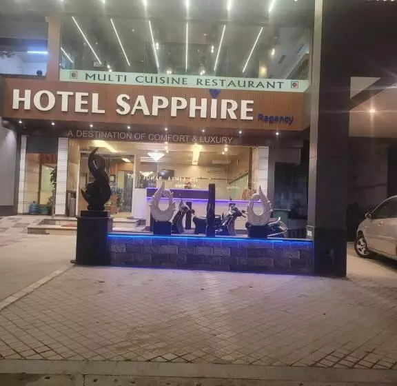 Hôtel Sapphire Regency