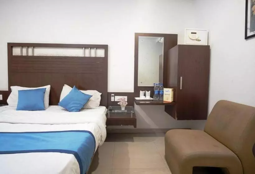 Hôtel Sapphire Regency