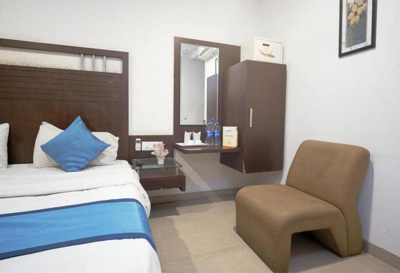 فندق Sapphire Regency