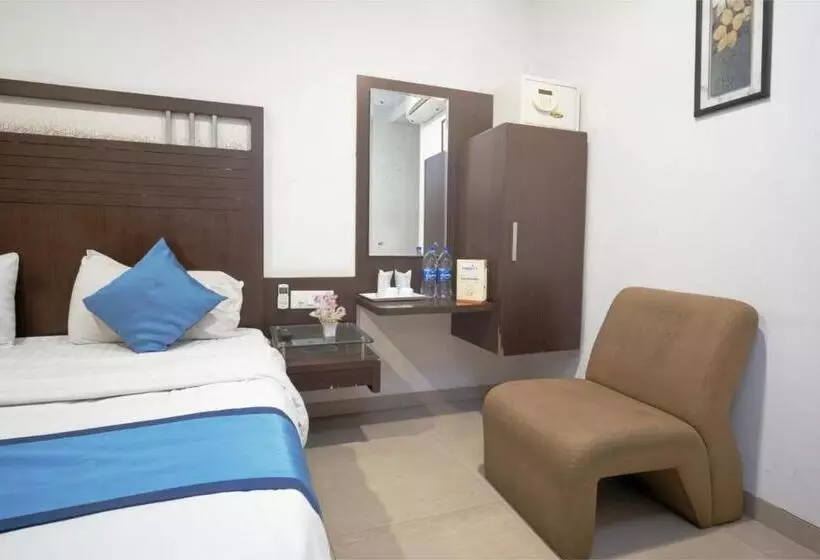 Hôtel Sapphire Regency