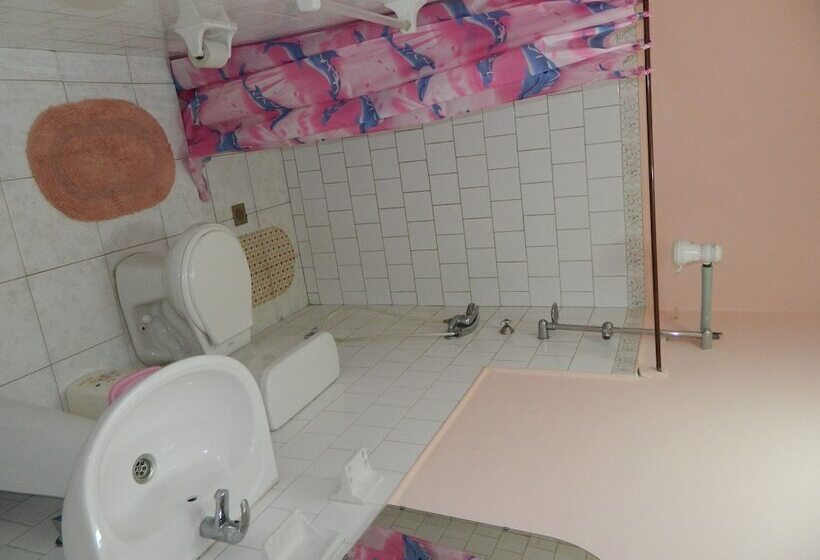 پانسیون Hostal Pablo