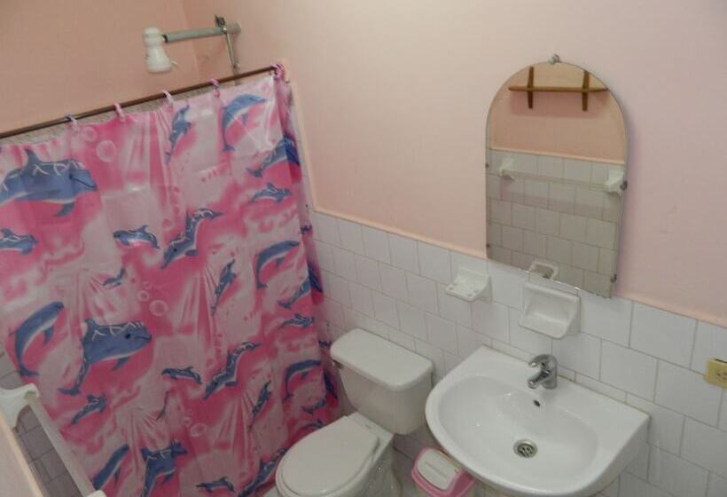 پانسیون Hostal Pablo