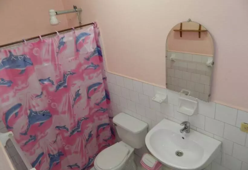 پانسیون Hostal Pablo
