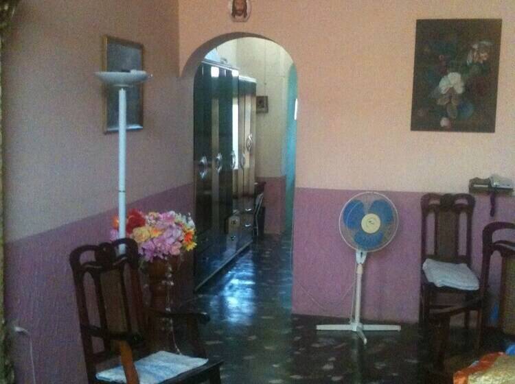 پانسیون Hostal Pablo