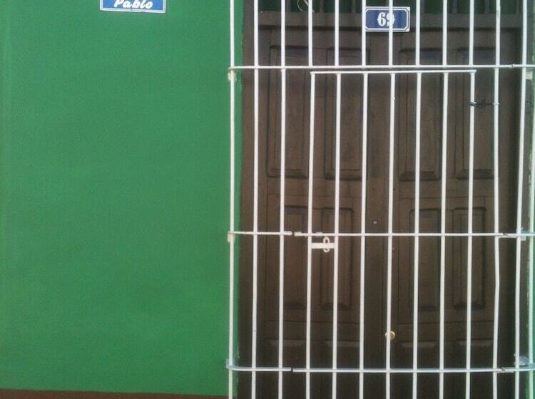 پانسیون Hostal Pablo