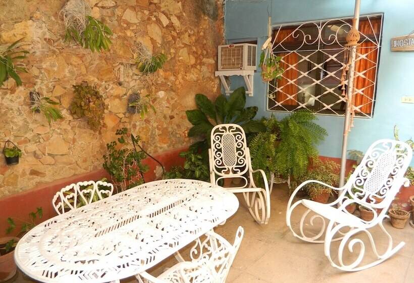 پانسیون Hostal Pablo