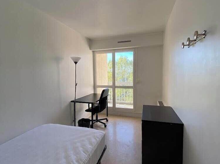 פנסיון Home Peace Hôte One