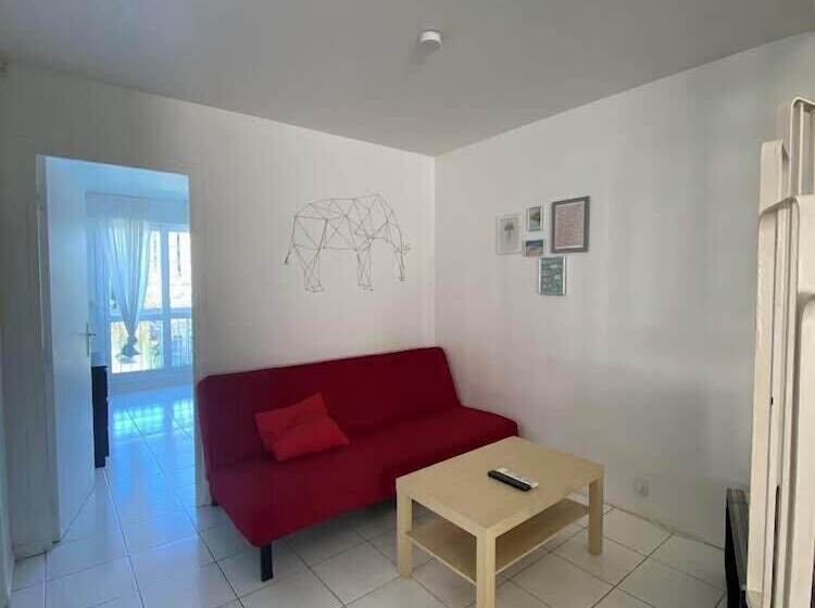 פנסיון Home Peace Hôte One