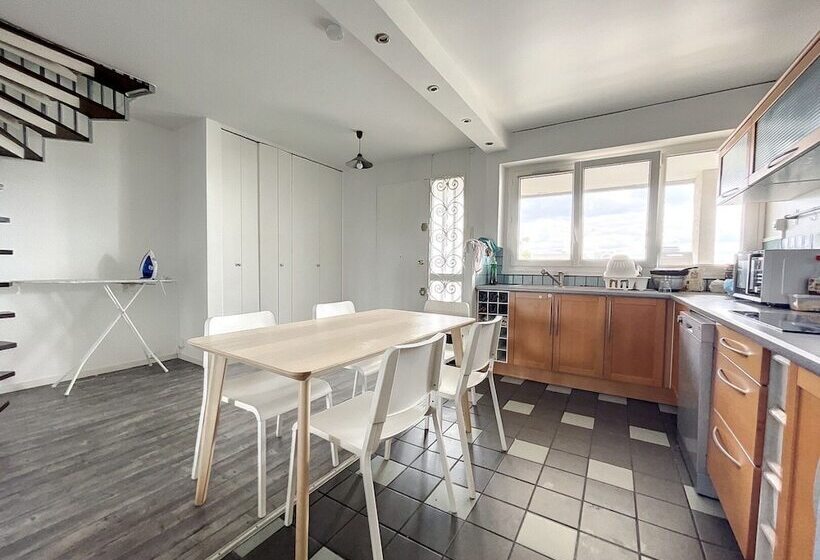 פנסיון Home Peace Hôte One