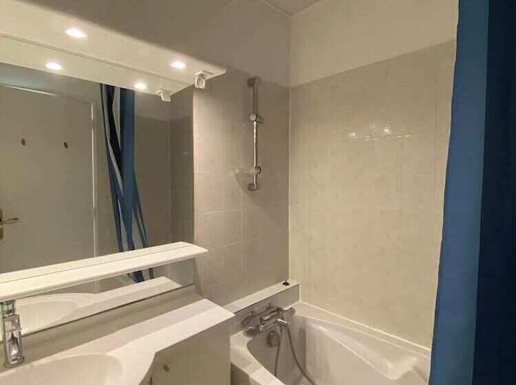 פנסיון Home Peace Hôte One