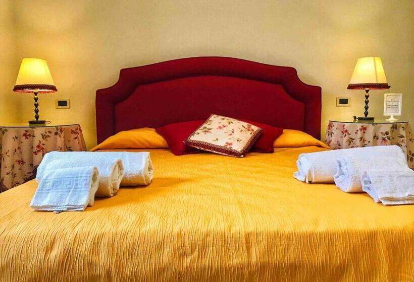 Pensjonat Suite Casa Santicelli Maratea