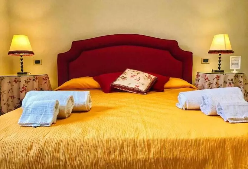 Majatalo Suite Casa Santicelli Maratea