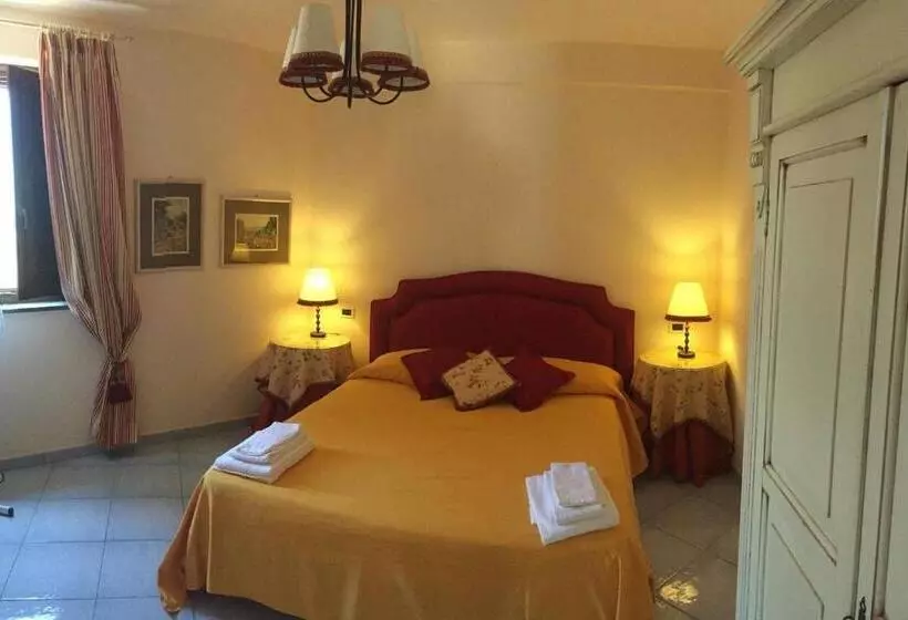Majatalo Suite Casa Santicelli Maratea