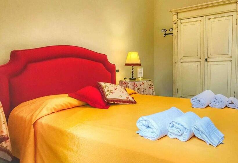 Pensjonat Suite Casa Santicelli Maratea