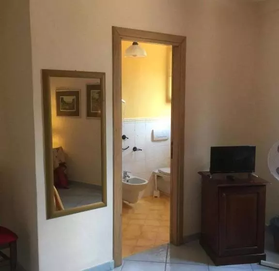 Majatalo Suite Casa Santicelli Maratea