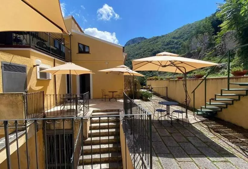 Majatalo Suite Casa Santicelli Maratea