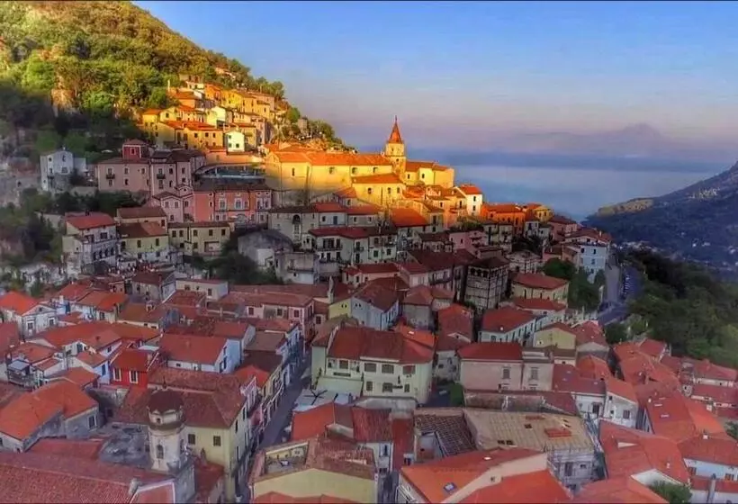 Majatalo Suite Casa Santicelli Maratea