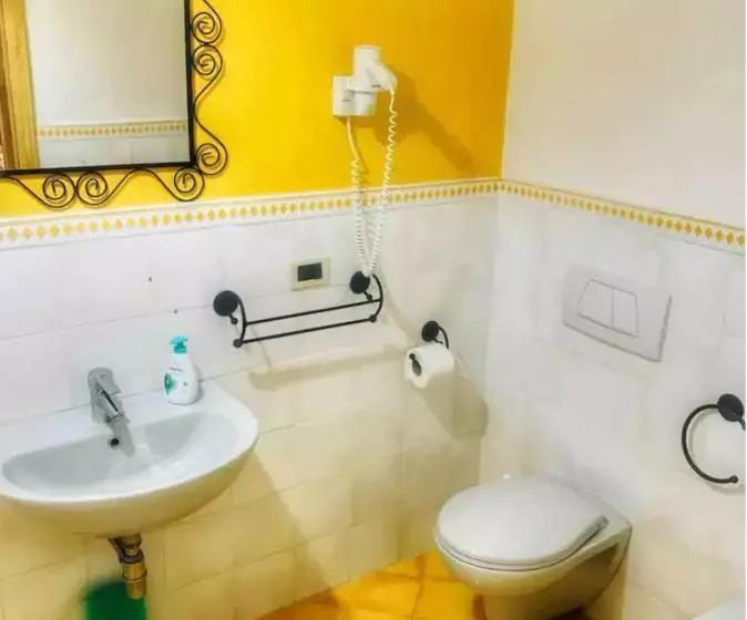 Majatalo Suite Casa Santicelli Maratea