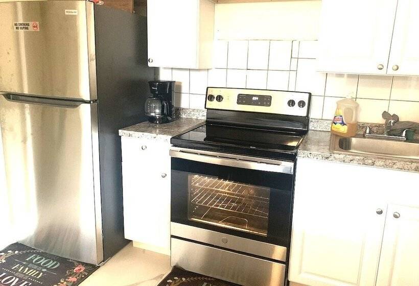 הוסטל Flixbed The Latinx   Mia Airport