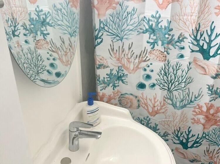 הוסטל Flixbed The Latinx   Mia Airport