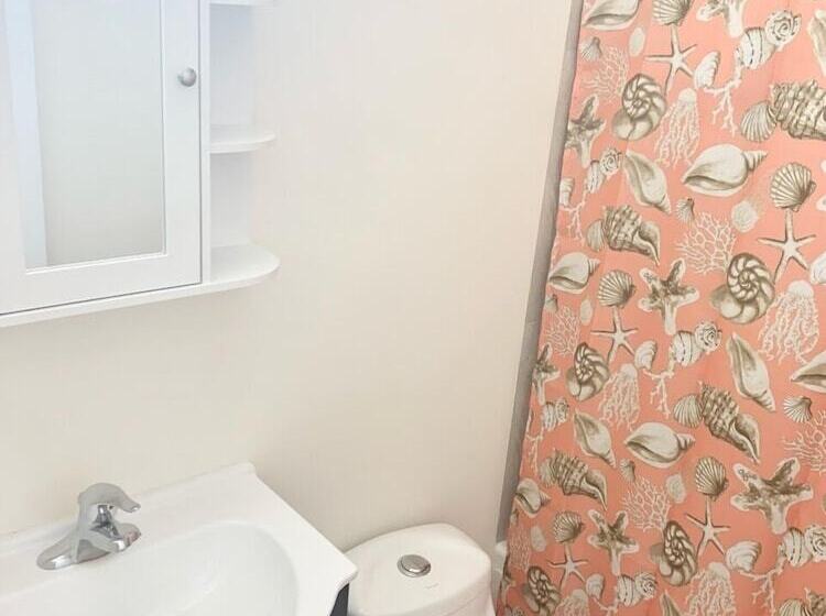 הוסטל Flixbed The Latinx   Mia Airport