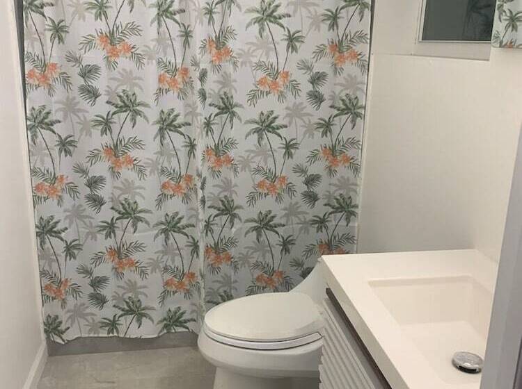 הוסטל Flixbed The Latinx   Mia Airport