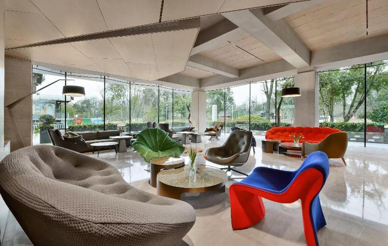 호텔 Blossom House Yangzhou Slender West Lake Xinchao Lane